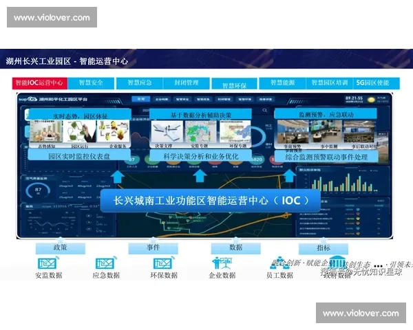 企业新动驱动产业升级与高质量发展新路径探索数字化转型背景下