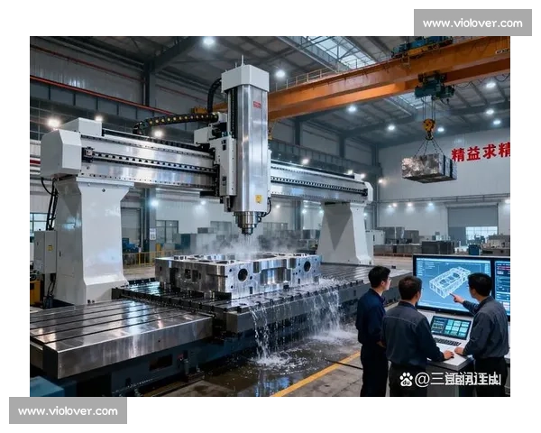 聚焦高端制造引领产业升级创新发展新格局打造全球竞争力核心引擎