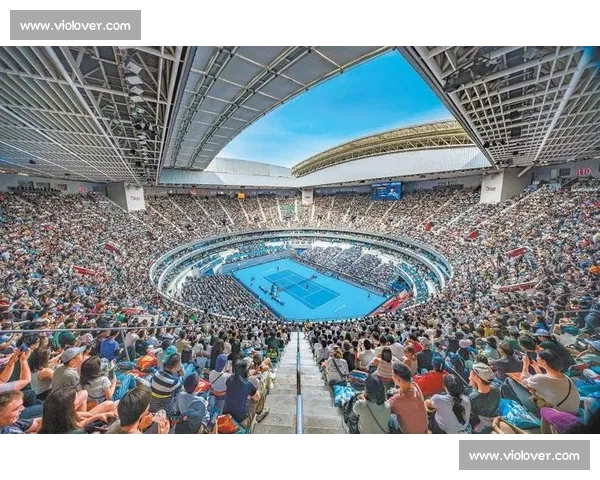 聚焦全球体育赛事视频直播的沉浸式观赛新体验平台与精彩瞬间呈现