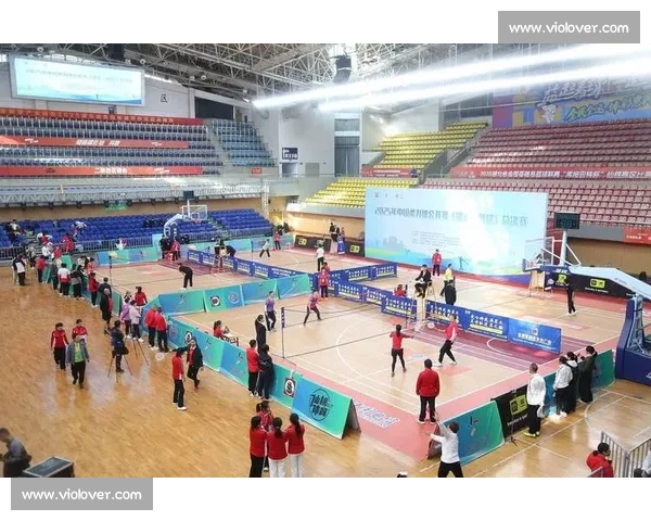 以比赛监督为核心推动赛事规范运行与公平竞争新机制建设体系完善