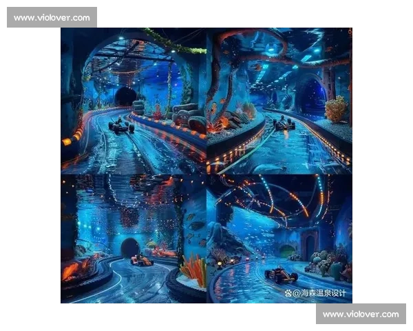 打造沉浸式电竞赛事舞台的全流程创新搭建策略与实战指南综合方案