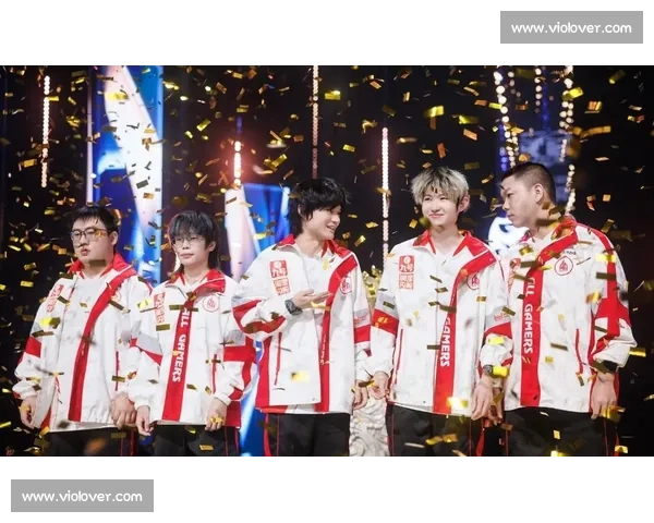 聚焦全球顶级电竞赛事选手成长与巅峰对决之路荣耀与挑战背后的拼搏传奇 聚焦全球顶级电竞赛事选手成长与巅峰对决之路荣耀与挑战背后的拼搏传奇