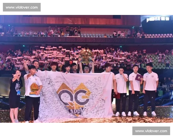 全球体育盛事聚焦：赛场风云与冠军荣耀全景解读