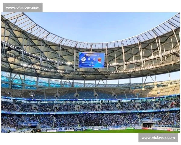 赛果揭晓引发热议 球迷热情高涨讨论未来走势