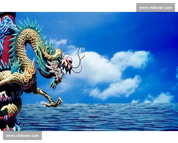 风龙属性解析与应用：探索风与龙的完美融合与力量展现